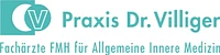 Praxis Dr. Villiger-Logo