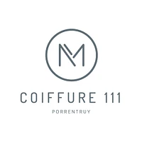 Coiffure 111-Logo