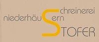 Schreinerei Stofer logo