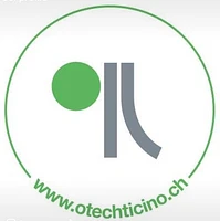 Logo O-Tech Ticino SA