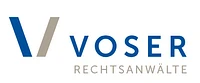 Voser Rechtsanwälte-Logo