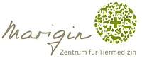 Marigin Tierarztpraxis Pfäffikon-Logo