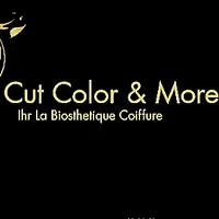 Logo Cut Color & More