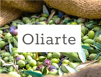 Logo Oliarte GmbH
