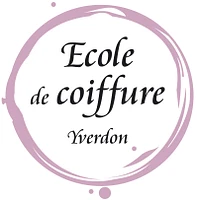 Logo Ecole de coiffure d'Yverdon