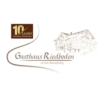 Riedboden Gasthaus GmbH