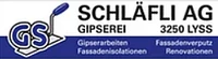 Logo Gipserei Schläfli AG