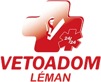 Logo VetoAdom Sarl