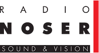 Logo Radio- Noser AG