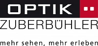 Logo Optik Zuberbühler AG