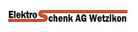Elektro Schenk AG-Logo