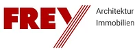 Logo Frey Architektur GmbH