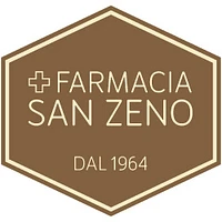 Logo Farmacia S. Zeno SA