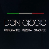 Don Ciccio Ristorante-Logo