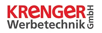 Krenger Werbetechnik GmbH-Logo