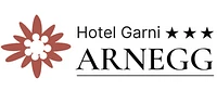 Hotel Garni Arnegg logo