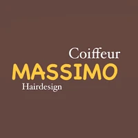 Coiffeur Massimo Hairdesign logo