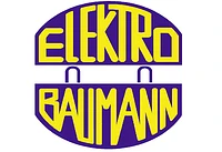Elektro Baumann logo