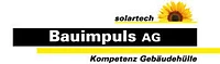 Bauimpuls AG-Logo