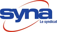 Syna - le syndicat-Logo
