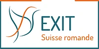 EXIT ADMD Suisse romande logo