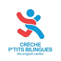 P'tits Bilingues-Logo