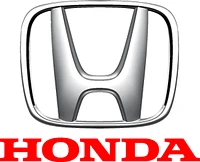 Tanner-Weber concessionnaire Honda-Logo