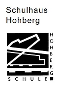 Schulhaus Hohberg logo