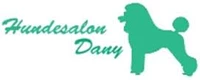 Logo Hundesalon Dany