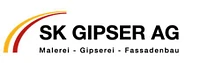 SK Gipser AG logo