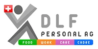 DLF Personal AG logo