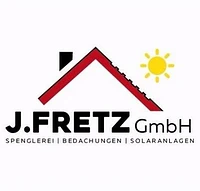 Logo J.Fretz GmbH