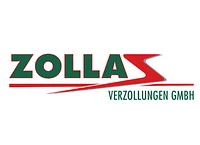 Logo Zollas-Verzollungen GmbH