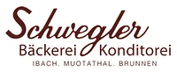 Schwegler Bäckerei-Logo