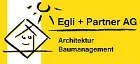 Logo Egli + Partner AG