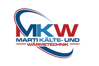 MKW Marti Kälte- und Wärmetechnik GmbH-Logo