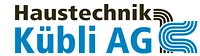 Haustechnik Kübli AG-Logo