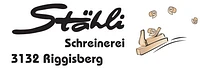Bestattungen Schreinerei Stähli-Logo