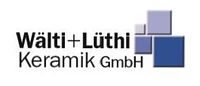 Wälti + Lüthi Keramik GmbH-Logo