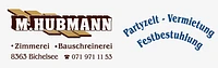 Logo Hubmann Markus