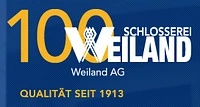 Logo Weiland AG