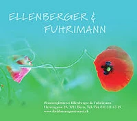 Blumengärtnerei Fuhrimann logo