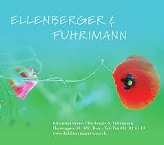Blumengärtnerei Fuhrimann