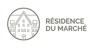Logo Résidence du Marché