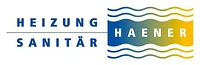 Logo Haener AG Heizung Sanitär