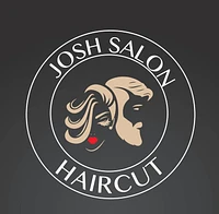 Josh Salon logo