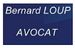 Loup Bernard-Logo