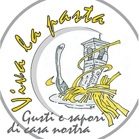 Viva la pasta logo