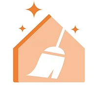 Logo Glamour Reinigung und Hauswartung GmbH