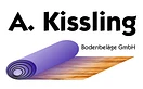 Logo A. Kissling Bodenbeläge GmbH